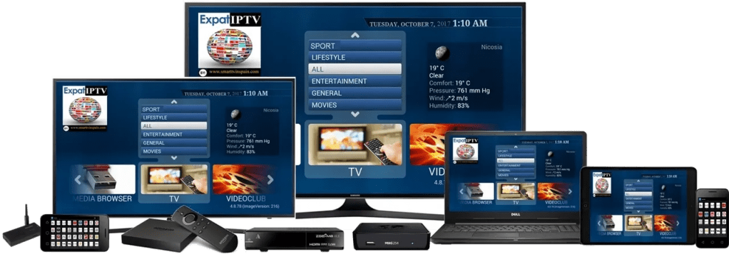 AVRUPA İPTV BAYİLİK SİSTEMİNDEN BAYİLİK YA DA YAYIN aldığınızda  Kendi Lokasyonlarımızda Bulunan Sanal Sunucularımız Sayesinde, Kullanıcı bilgileri ve kanal listeleri Bulut Teknolojisi ile Güvence Altındadır.